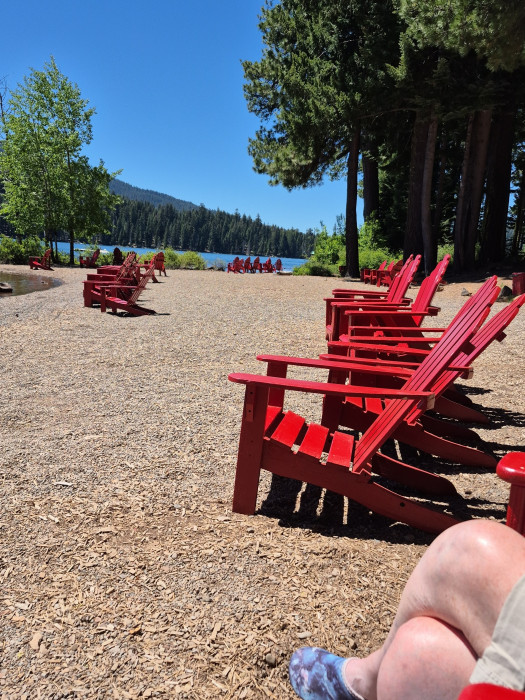 Lake of the Woods Resort