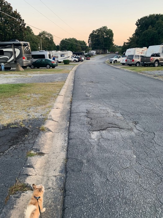 Jones RV Park