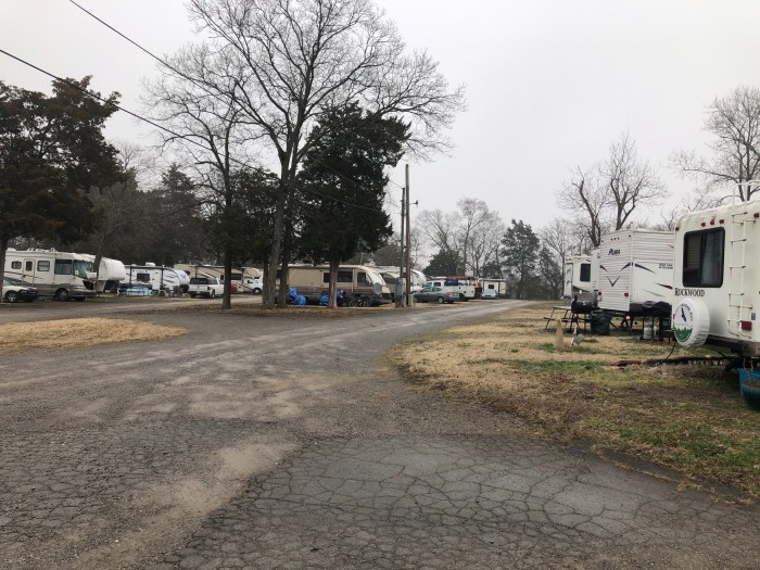 Cedar Groves RV Resort