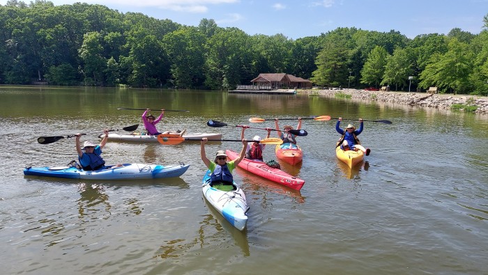 Beaver Dam State Park