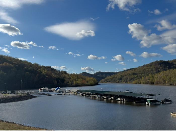 Riffle Run Campground