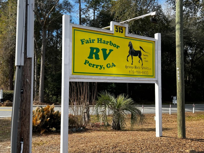 Fair Harbor RV Park