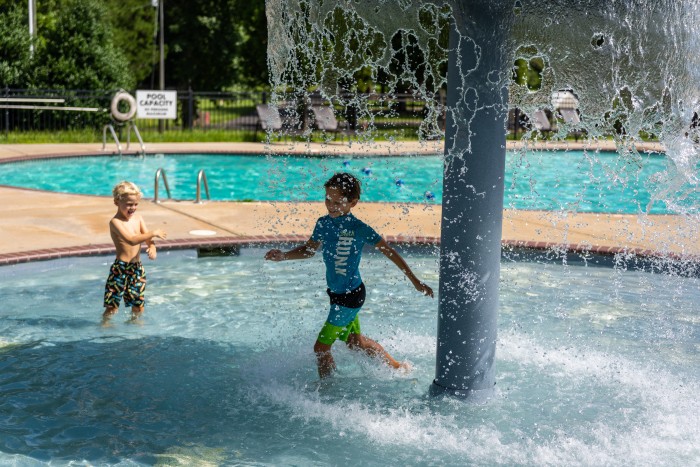 Pine Mountain RV Resort