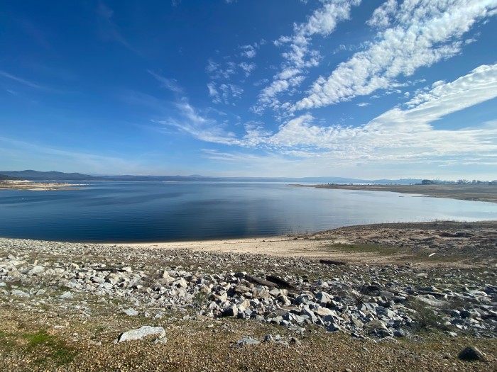 Folsom Lake SRA – Beals Point Campground