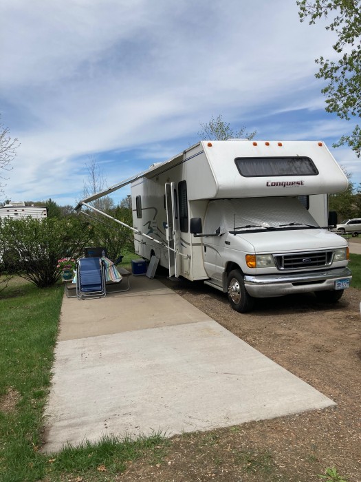Country Camping RV Park