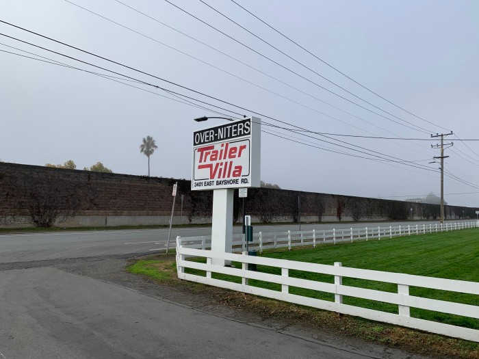 Trailer Villa RV Park