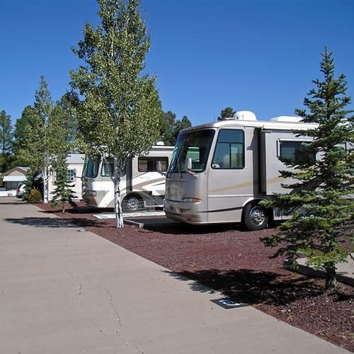 Encore Venture In RV Resort