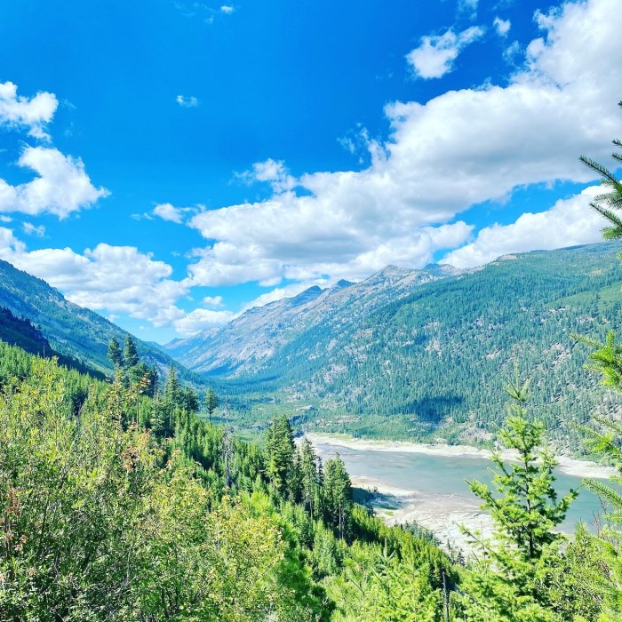 Lake Como Campground