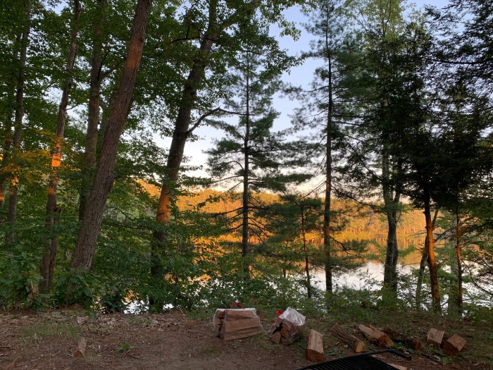 Lake Dennison Recreation Area