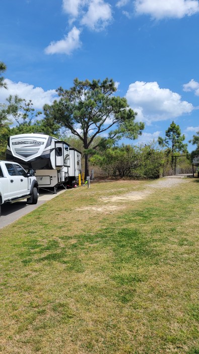 Sea Mist RV Park