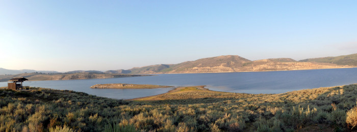 Soldier Creek Campground