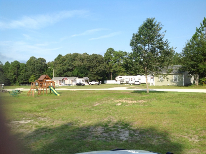 Moonlight Lake RV Park and Cottages