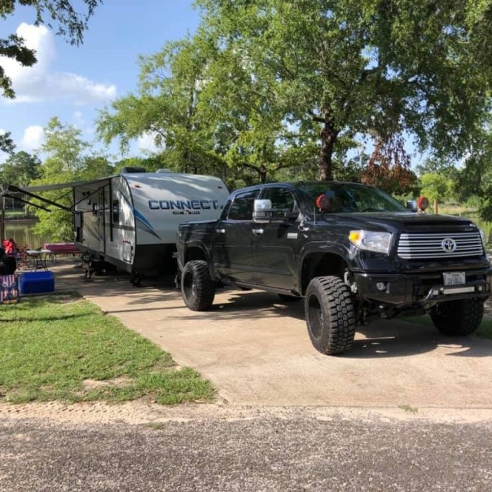 Bethy Creek Resort