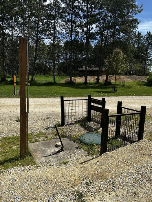 Oxbow Park Campground
