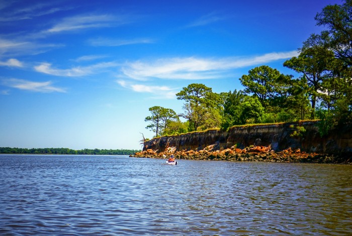 Crooked River State Park