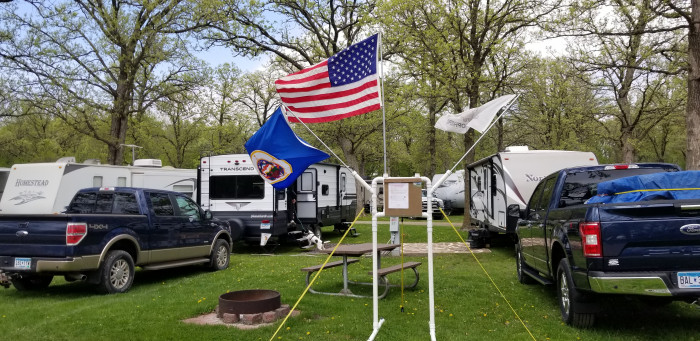Brookside Campground