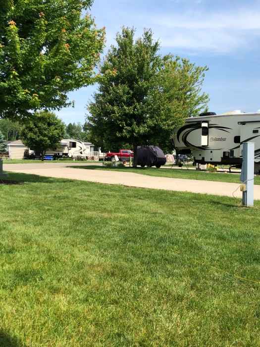 Sunny Brook RV Resort