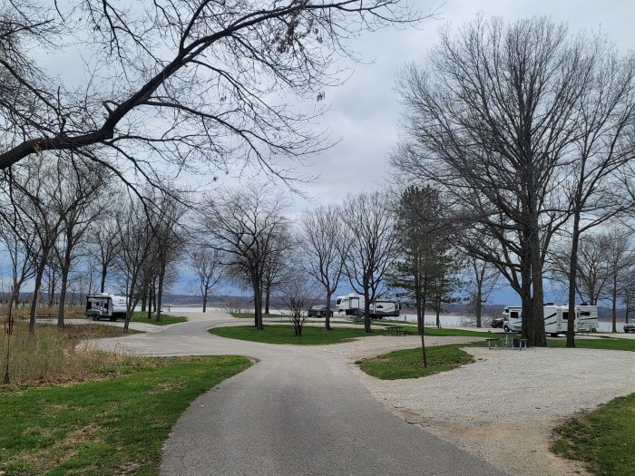 Cherry Glen Campground