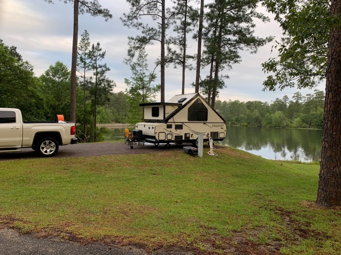 Karick Lake South