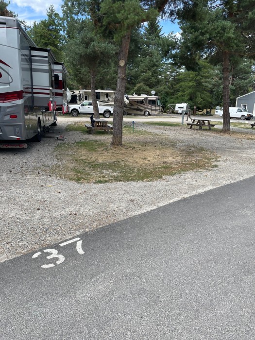 Whitefish RV Park