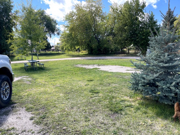 Bear Lake North RV Park and Campground