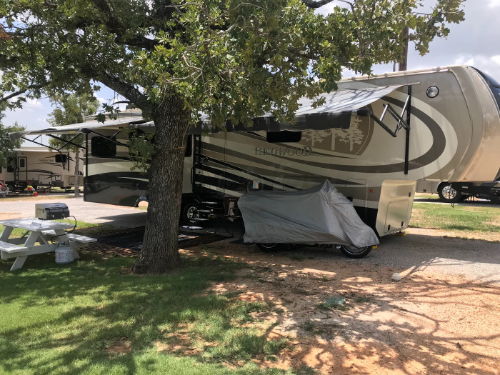 Bennetts RV Ranch