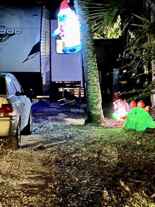 Thousand Palms RV Resort