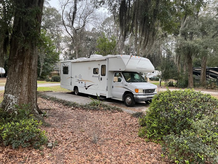 Biltmore RV Park