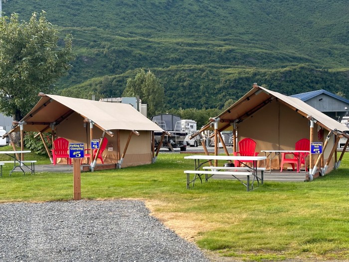 Eagles Rest RV Park
