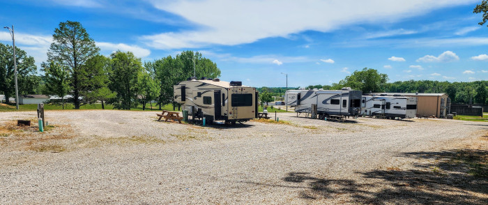 Vanderburgh 4-H Center