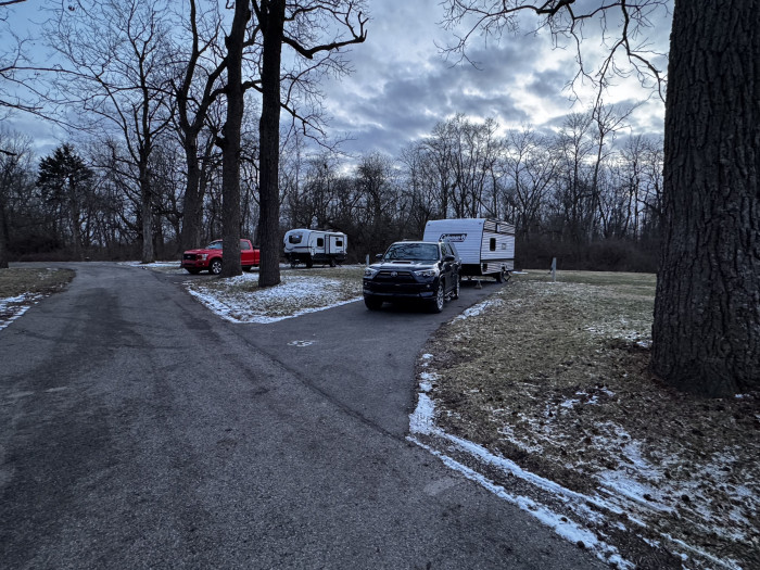 John Bryan State Park