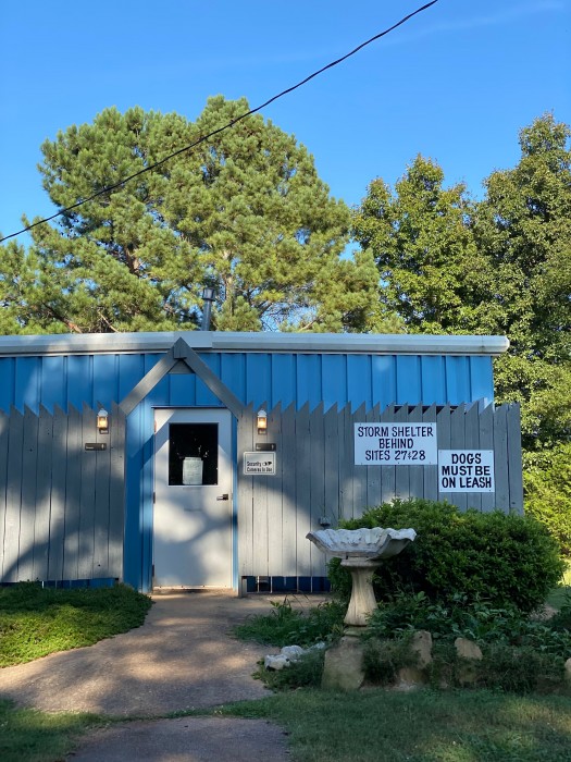 Toccoa RV Park & Campground