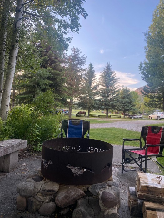 Palisades RV Park