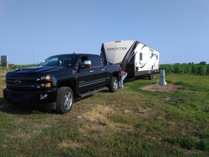 Camp 83