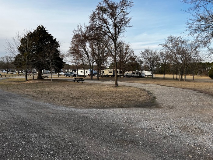 Lake Athens Marina and RV Park
