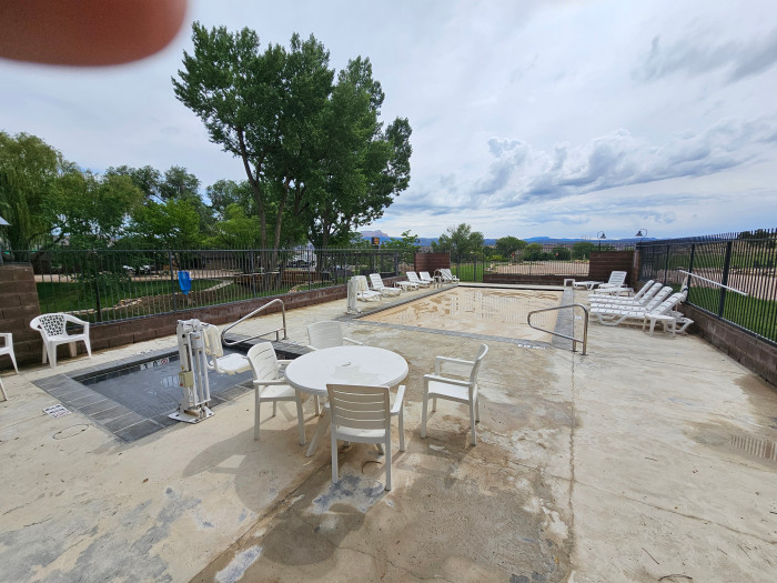Bryce Pioneer RV Village RV Park