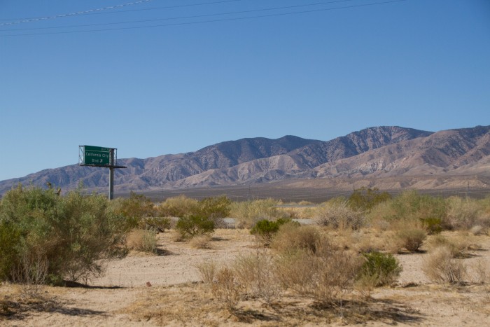 Sierra Trails RV Park