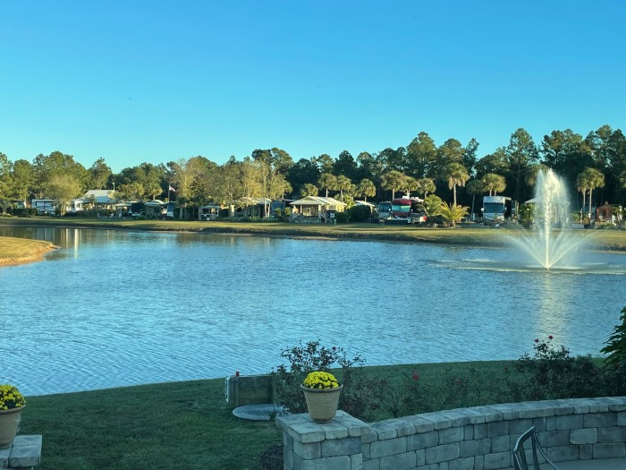 Bella Terra RV Resort