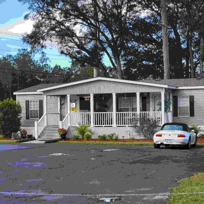 River Park RV Park