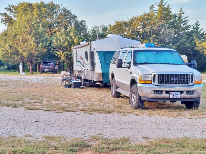 Sunset RV Park