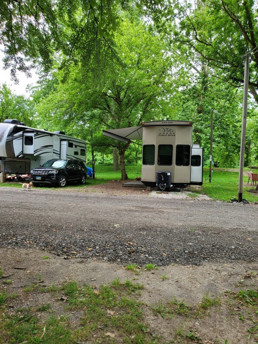 Riverview RV Park and Marina