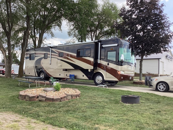 Owl Creek RV Park
