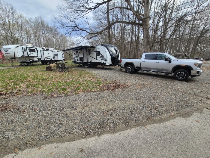 Paynetown State Recreation Area – Monroe Lake