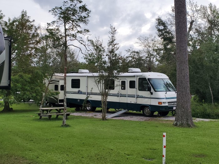 Waters Edge RV Park