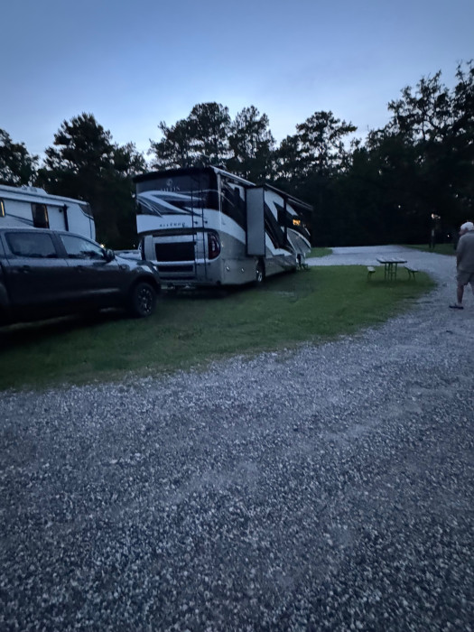 Walkabout Camp & RV Park