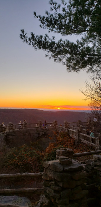 Chestnut Ridge Park
