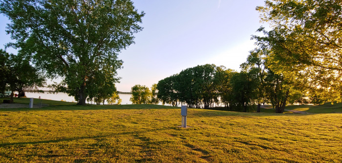 Venango Park