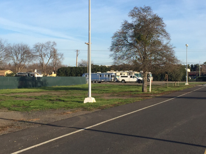 Yolo County Fairgrounds