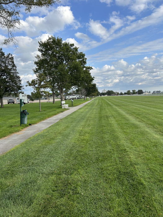 Muny Park