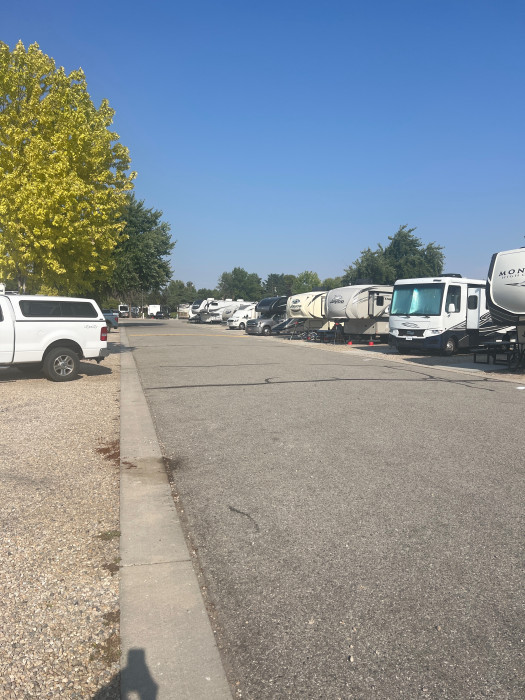 Hi Valley RV Park